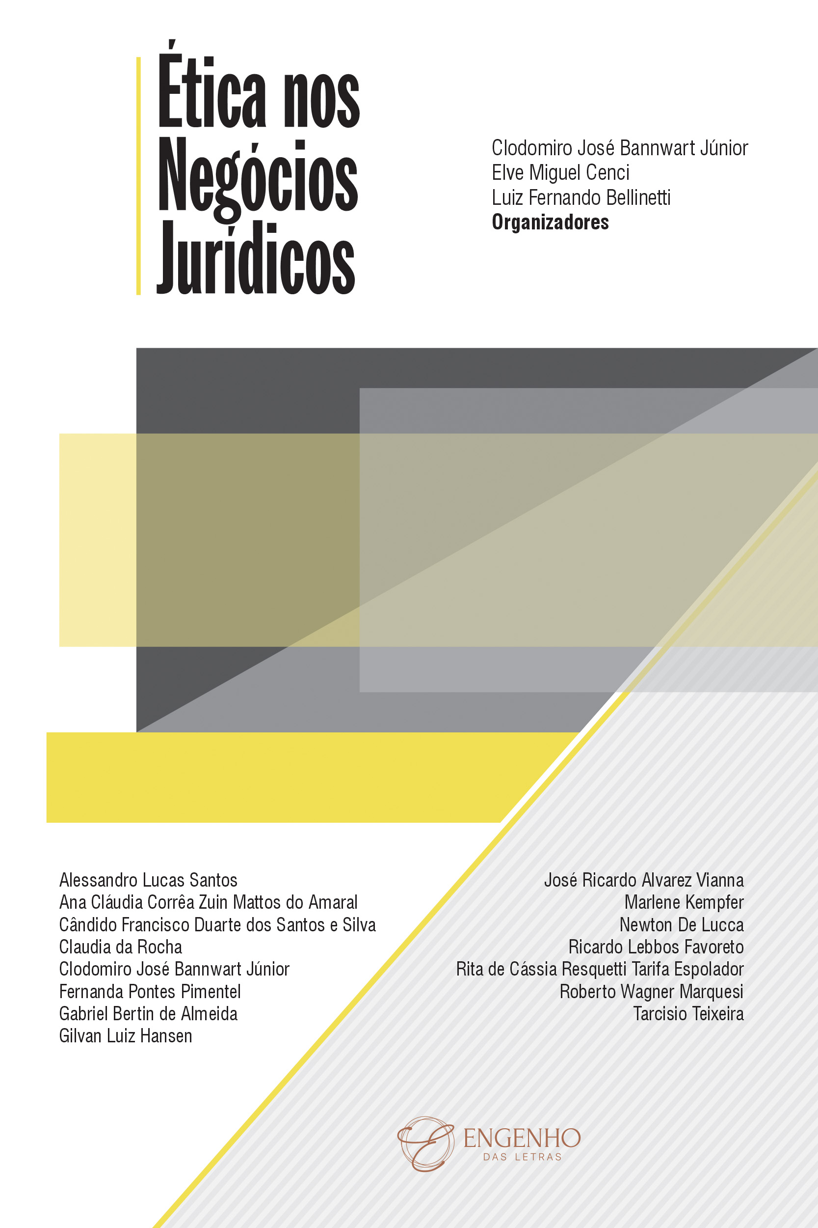 Ética nos Negócios Jurídicos
